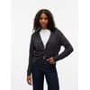 Dark Grey Melange
