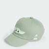 Silver Green