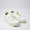 Bianco/Giallo