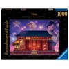 Puzzle chateau Disney