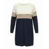 Robe pull femme hiver