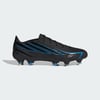 Core Black / Core Black / Lucid Ray Blue