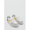 Basket blanche Mango