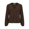 Camel/Black
