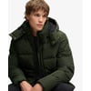 Vert Olive Surplus Goods