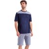 Pyjama court homme Eminence