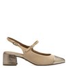 Beige Ivoire Mat