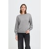 Gris Light Grey Melnage