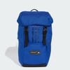 Royal Blue / Black