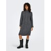 Dark Grey Melange