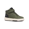 Vert Militaire