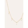 Collier perle de Culture