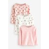 Rose Motif Fleurs