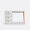 Bureau enfant scandinave