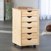 Caisson rangement chambre