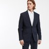 Veste costume laine homme