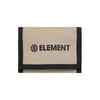 Beige Aluminum