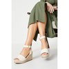 Sandales talons hauts bride cheville