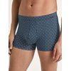 Boxer homme moulant
