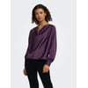 Violette - Plum Perfect 1