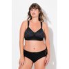 Brassière dentelle grande taille
