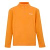 Jaune Orangé Vif