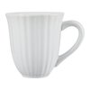 Mug gris et blanc