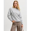 Light Grey Melange 1
