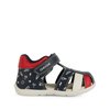 Scarpe primi passi bimba