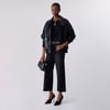 Denim Noir
