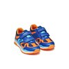Basket Geox femme scratch