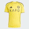 Impact Yellow / Night Indigo