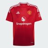 Mufc Red