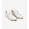 Bianco/Rosa Chiaro