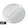 Grille de cuisson Weber