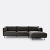 Gris Anthracite
