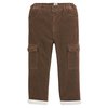 Pantalones de pana hombre