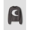 Gris - Dark Grey Melange1