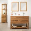 Meuble sous vasque Wanda Collection