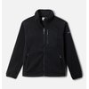 Veste noire fille 10 ans