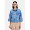 Light Blue Denim
