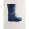 Camouflage Bleu Marine