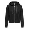 Gilet court noir