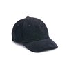 Casquette bleu marine