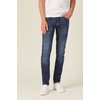 Denim Brut