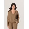 Marron Camel