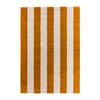 Ocre / Blanc