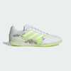 Crystal White / Hi-Res Yellow / Off White