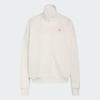 Chalk White Melange