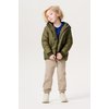 Manteau hiver garçon 5 ans